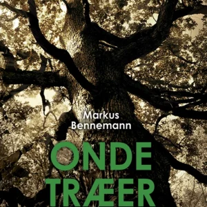 Onde træer