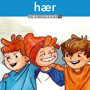 Mo har en hær, Læs lydret 1
