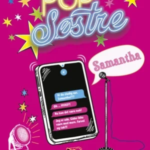 Popsøstre: Samantha (3)