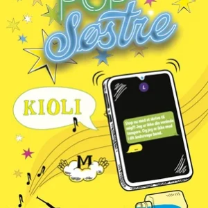 Popsøstre: Kioli (1)