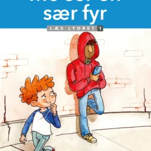Mo ser en sær fyr, Læs lydret 1