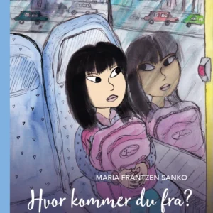 Hvor kommer du fra? Blå Læseklub