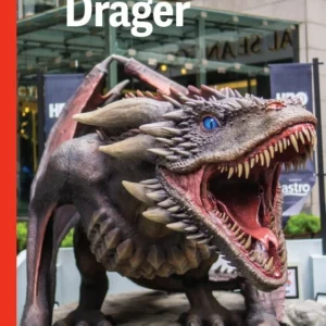 Drager, Rød Fagklub