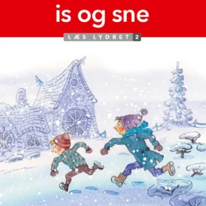 I et hus af is og sne, Læs lydret 2