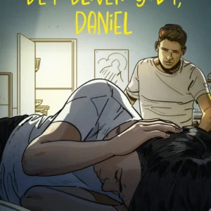 Det bliver godt, Daniel, Blå Læseklub