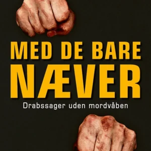 Med de bare næver