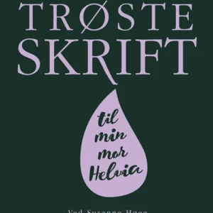 Trøsteskrift til min mor Helvia
