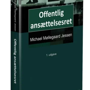 Offentlig ansættelsesret