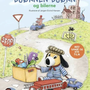 Bjørnen Bjørn og bilerne