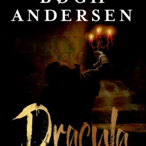 Dracula genfortalt