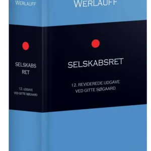 Selskabsret