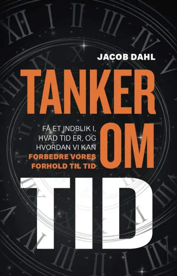 Tanker om tid