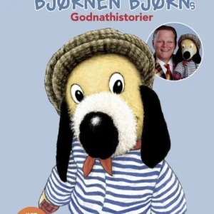 Bjørnen Bjørns Godnathistorier