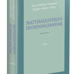Skatterådgiverens erstatningsansvar