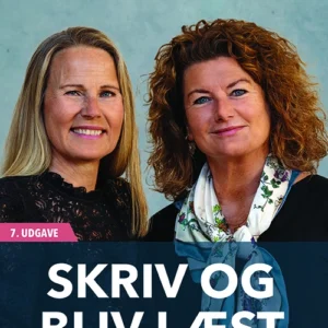 Skriv og bliv læst