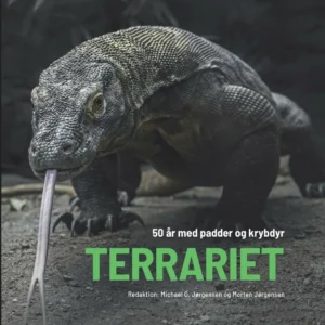 Terrariet