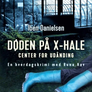 Døden på X-hale