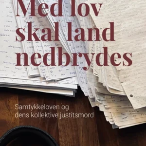 Med lov skal land nedbrydes