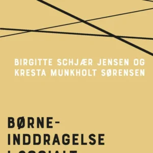 Børneinddragelse i socialt arbejde