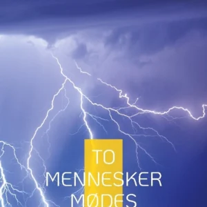To mennesker mødes