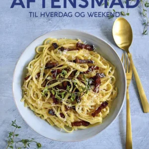 Aftensmad til hverdag og weekend