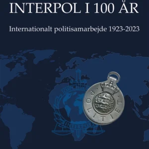 Interpol i 100 år