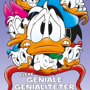Flere Geniale Genialiteter