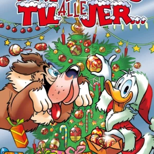 Disneys Juleklassikere 30
