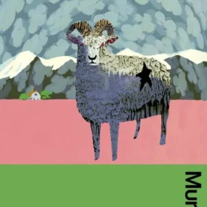A Wild Sheep Chase