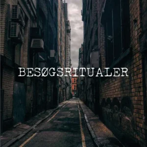 Besøgsritualer