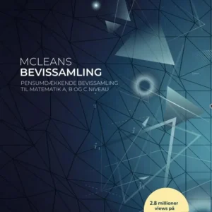 McLeans Pensumdækkende Bevissamling