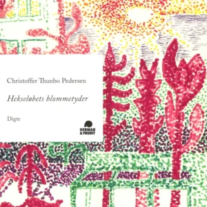 Hekseløbets blommetyder