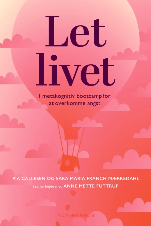 Let livet