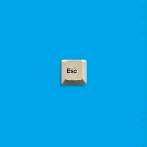 Escape: How a generation shaped, destroyed and survived the internet