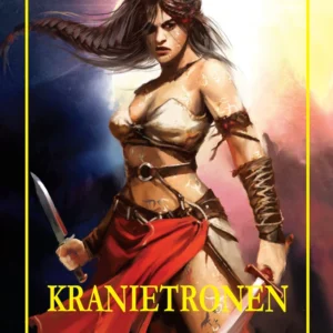Kranietronen