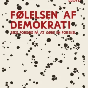 Følelsen af demokrati