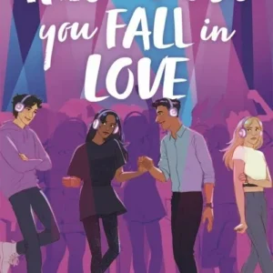 This Is How You Fall In Love