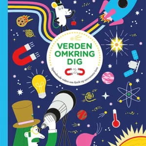 Verden omkring dig