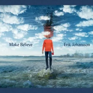 Make believe  (text: Jeppe Wikström)