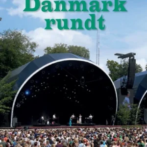 Matematikkens dag - Danmark rundt