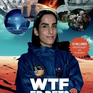 WTF er det? Bog 2