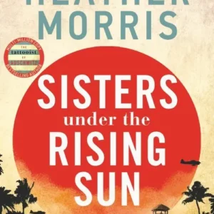 Sisters under the Rising Sun