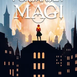 Forbandet magi