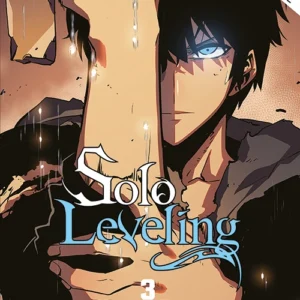 Solo Leveling 3