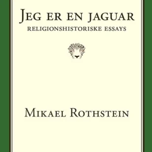Jeg er en jaguar