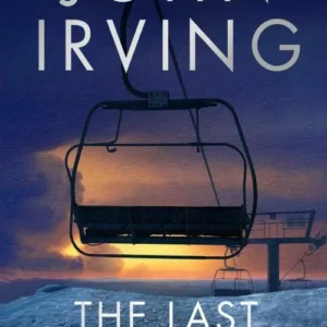 The Last Chairlift