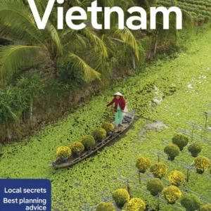 Lonely Planet Vietnam