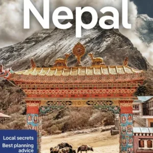 Lonely Planet Nepal