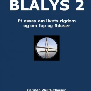 BLÅLYS 2