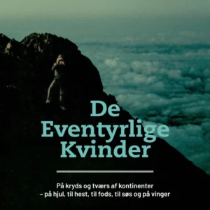 De eventyrlige kvinder